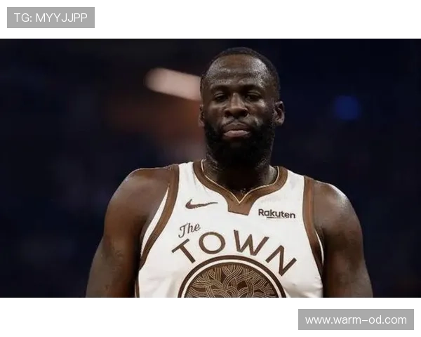 德雷蒙德·格林挡拆创造投篮机会效率提升明显拉开勇士防守空间