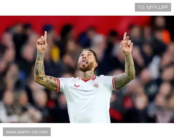 拉莫斯欧冠淘汰赛多次关键进球解析