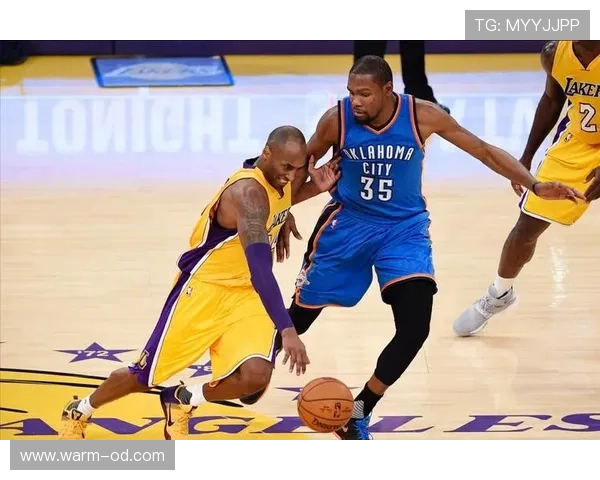 科比单打效率提升显著拉开对旧日得分手差距