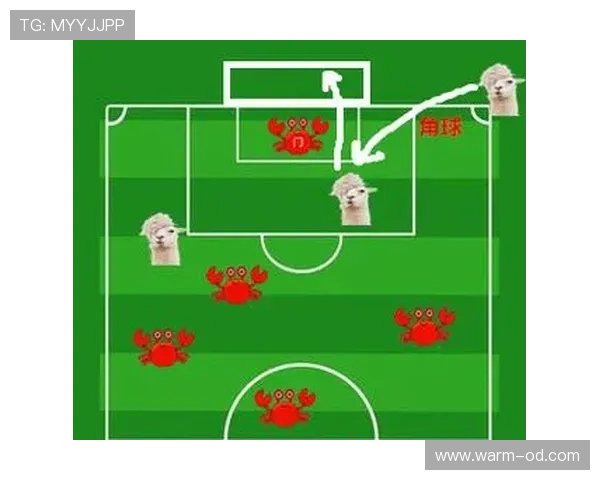 界外球后为何不能判越位？规则拆解告诉你真相