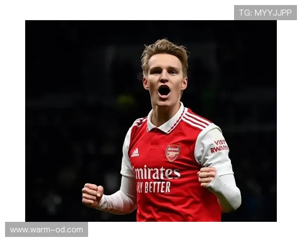 厄德高是否依赖阿森纳体系：战术角色与自主创造能力分析