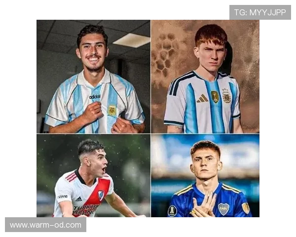 恩佐与德保罗：阿根廷中场搭档的战术角色与分工解析