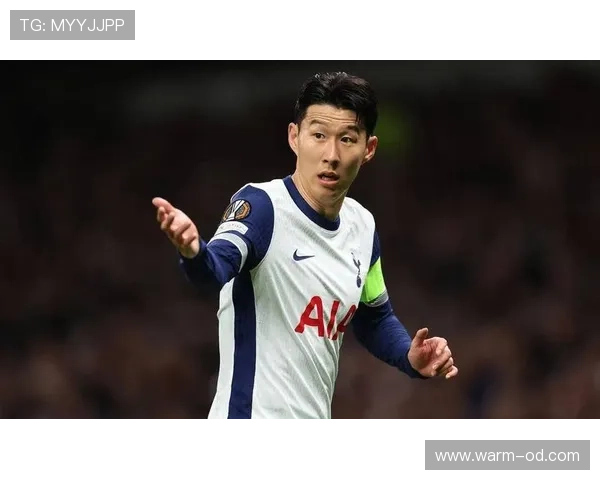 孙兴慜与香川真司：英超与德甲生涯影响力对比