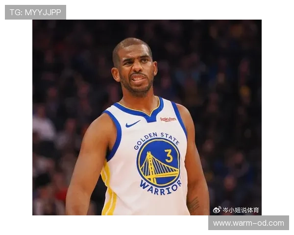 克里斯·保罗挡拆组织提升球队进攻节奏明显快于其他控卫