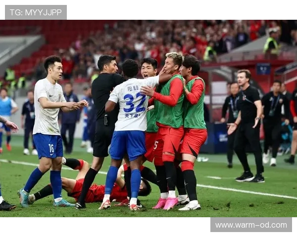 上海海港王朝前景分析：短期表现能否支撑长期格局