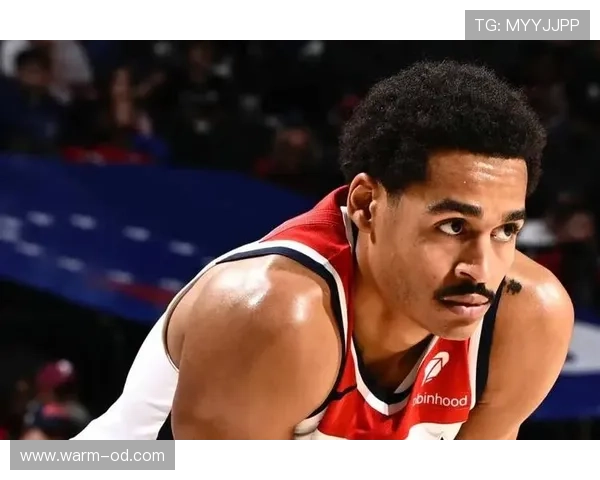 乔丹·普尔突破助攻数据提升，改变勇士关键回合表现