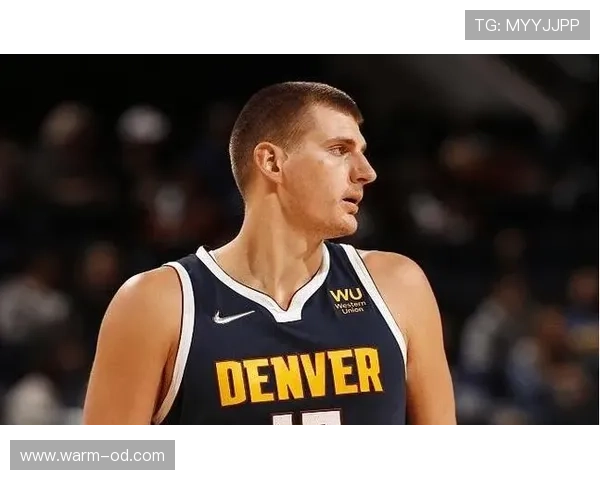 武切维奇低位单打针对对方五号，较上季提升内线效率