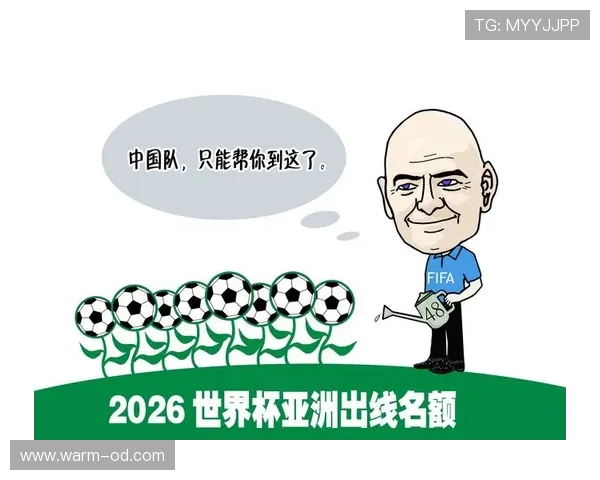 2026世界杯官方资格排序怎么算 2026世界杯官方资格排序怎么算