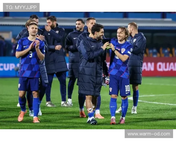 世界杯克罗地亚关键战：2-1击败加纳锁定席位